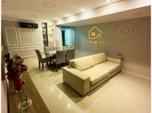 Casa no Condomínio Alto de Flores