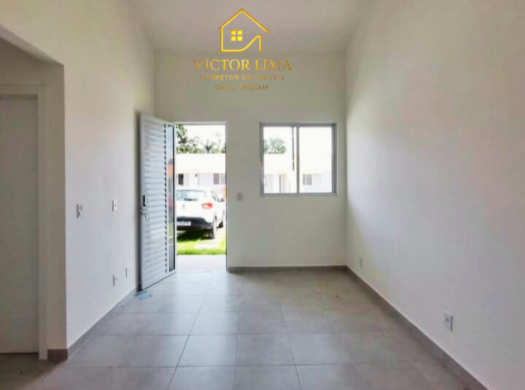 CASA no Condominio Happy Tarumã