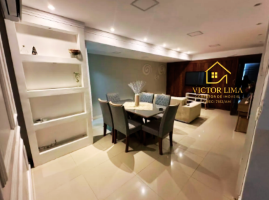 Casa no Condomínio Alto de Flores