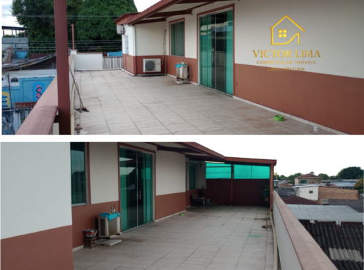 Aluguel de Casa e Ponto Comercial no Dom Pedro