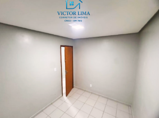 Condomínio Residencial Verona Premium, 2 Quartos, Lago Azul – Manaus/AM