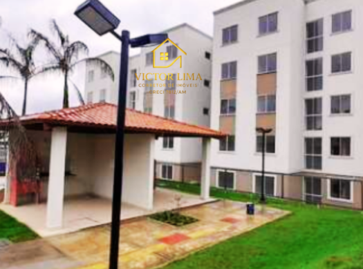 ð¢ ALUGUEL de Apartamento Mobiliado – Condomínio Viver Tarumã