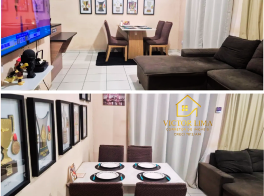 Condomínio Arboretto