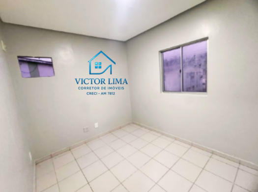 Condomínio Residencial Verona Premium, 2 Quartos, Lago Azul – Manaus/AM