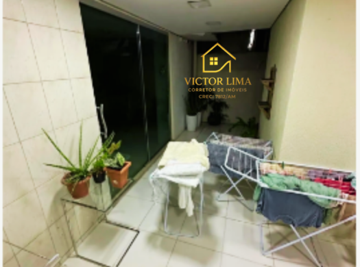 Casa no Condomínio Alto de Flores