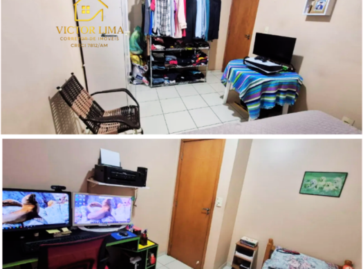 Condomínio Arboretto