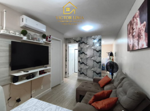 ð¢ ALUGUEL de Apartamento Mobiliado – Condomínio Viver Tarumã