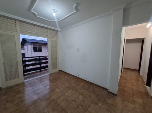 CONDOMÍNIO CIDADE JARDIM, AP 3 QUARTOS, ALUGUEL NA AV. CONSTANTINO NERY, BAIRRO CHAPADA, MANAUS