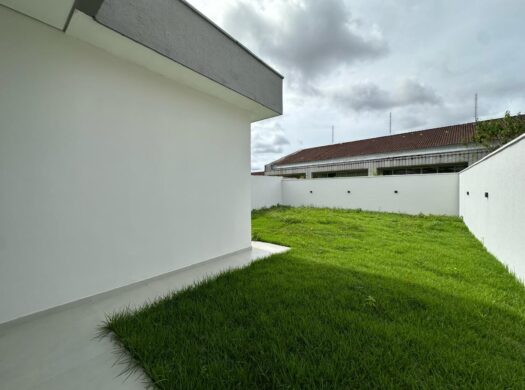 Condomínio Residencial Portinari Casa térrea 3 quartos sendo 1 suíte VENDA Tarumã – Manaus.