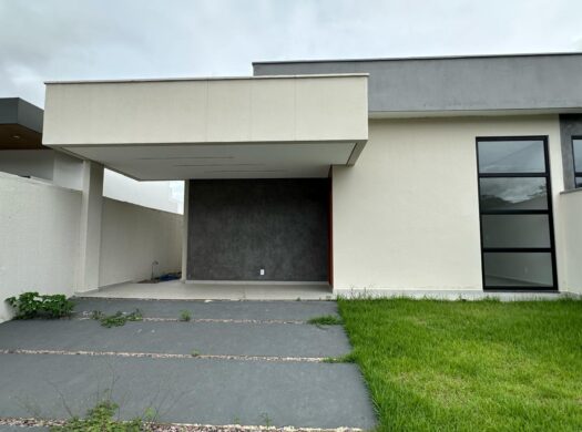 Condomínio Residencial Portinari Casa térrea 3 quartos sendo 1 suíte VENDA Tarumã – Manaus.