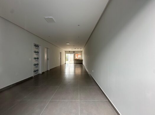 Condomínio Residencial Portinari, casa térrea com 3 suítes a master com closet, VENDA – Tarumã, Manaus