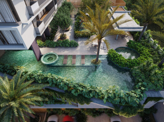 Lançamento em Manaus: Condomínio Brises Maceió em Adrianópolis – Alto Padrão na Avenida Maceió