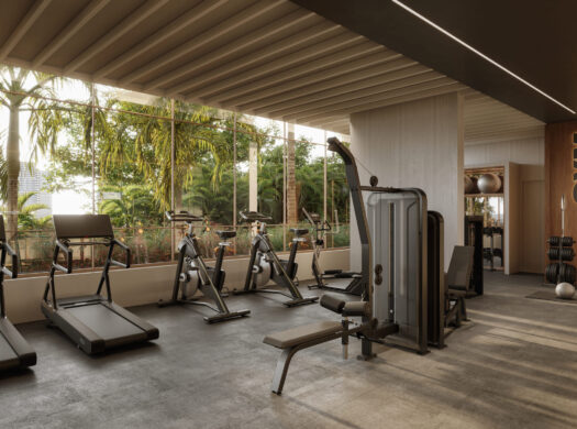 Lançamento em Manaus: Condomínio Brises Maceió em Adrianópolis – Alto Padrão na Avenida Maceió