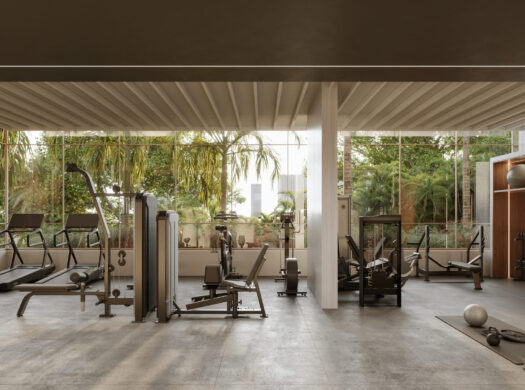 Lançamento em Manaus: Condomínio Brises Maceió em Adrianópolis – Alto Padrão na Avenida Maceió