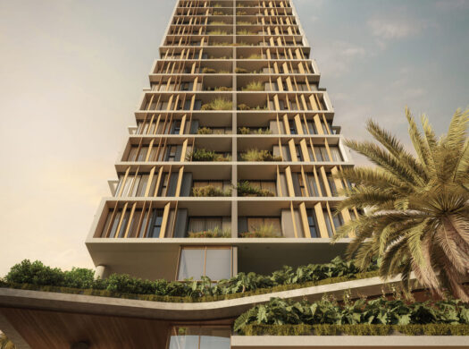 Lançamento em Manaus: Condomínio Brises Maceió em Adrianópolis – Alto Padrão na Avenida Maceió