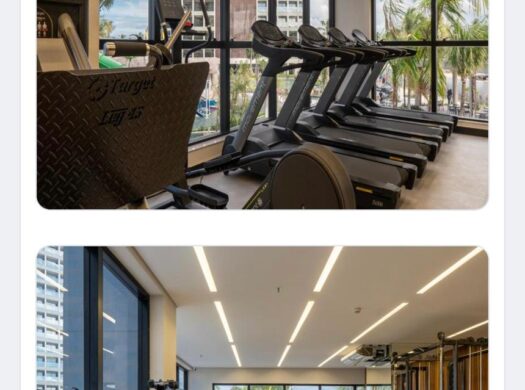 VENDA DE COTA EM RISORT – Salinópolis/PA.