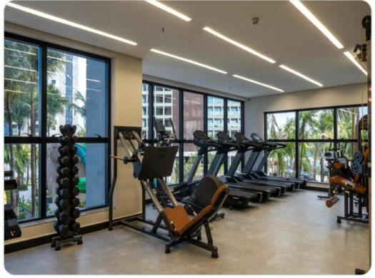 VENDA DE COTA EM RISORT – Salinópolis/PA.