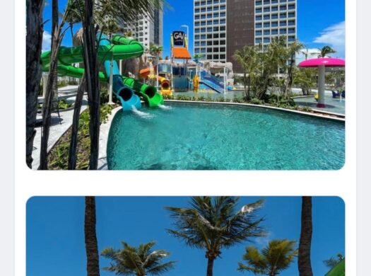 VENDA DE COTA EM RISORT – Salinópolis/PA.