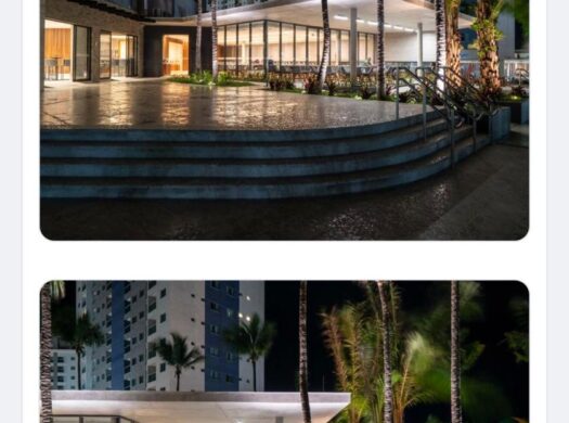 VENDA DE COTA EM RISORT – Salinópolis/PA.