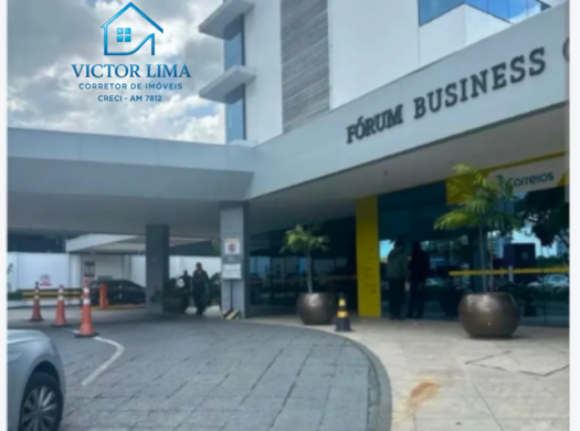 ð¬ SALA PREMIUM – FÓRUM BUSINESS CENTER