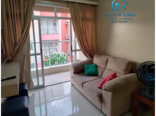 Aluguel de Apartamento Condomínio Eliza Miranda – 2 quartos.