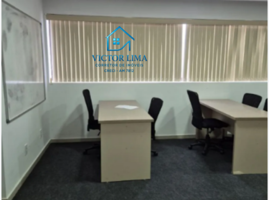 ð¬ SALA PREMIUM – FÓRUM BUSINESS CENTER