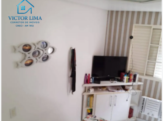 Condomínio Acácias II – Apartamento 2 quartos, mobiliado