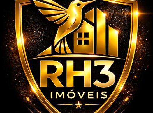 RH3 Imóveis imobiliária