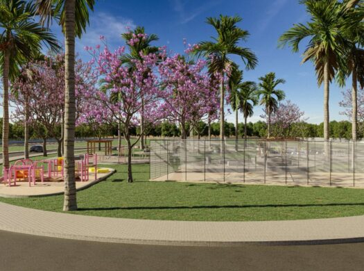 Residencial Tellus