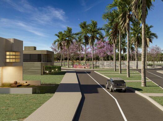 Residencial Tellus