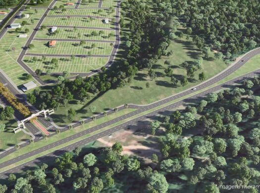 RESIDENCIAL RIVIERA DOS LAGOS
