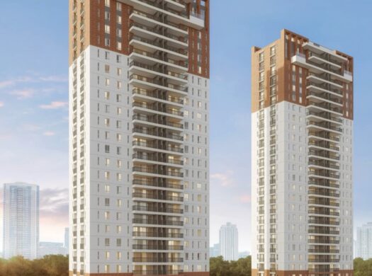 Reserva Inglesa Bristol Manaus | Apartamentos na Ponta Negra