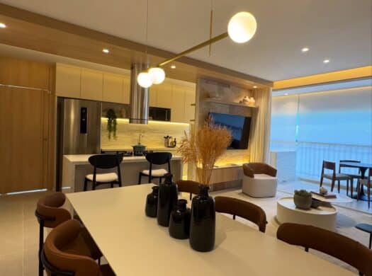 Reserva Inglesa Bristol Manaus | Apartamentos na Ponta Negra
