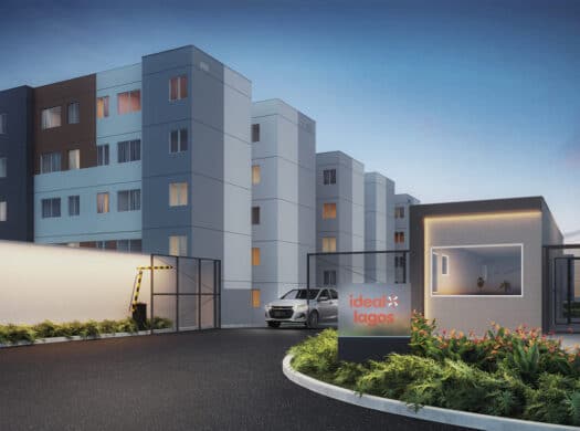 Ideal+ Lagos | Apartamentos de 2 Quartos Tarumã Manaus