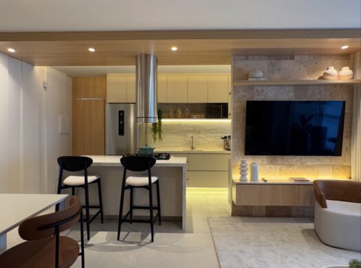 Reserva Inglesa Bristol Manaus | Apartamentos na Ponta Negra