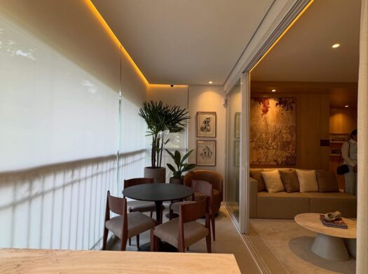 Reserva Inglesa Bristol Manaus | Apartamentos na Ponta Negra