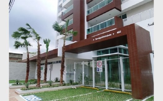 Terraço no Vieiralves – Apartamento – Manaus