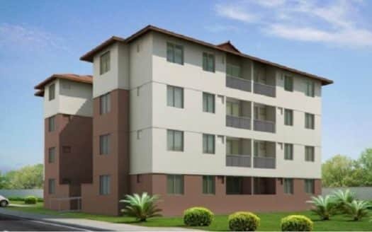 Allegro Residencial Club Apartamento Manaus