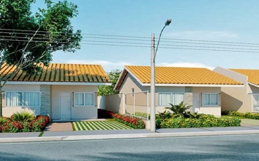 Residencial Terrara Casas em condomínio no Tarumã