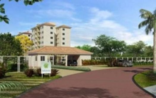 Arboretto Praças Apartamentos a venda no Aleixo Manaus AM