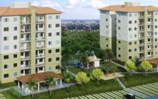 Arboretto Praças Apartamentos a venda no Aleixo Manaus AM