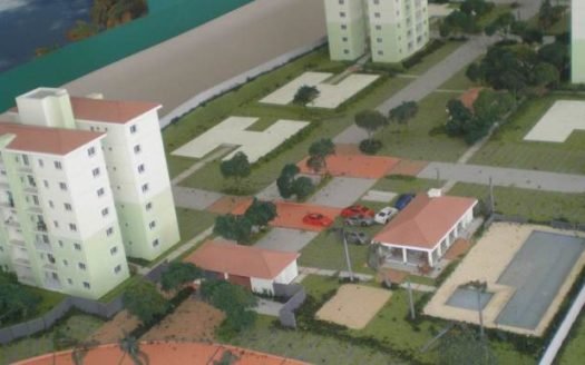 Arboretto Praças Apartamentos a venda no Aleixo Manaus AM