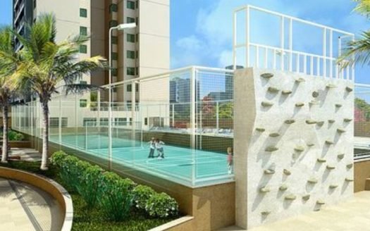 Equilibrium Residence vendo Apartamento no Parque dez Manaus AM