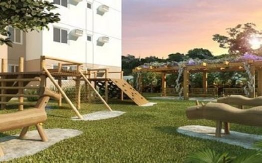 Villa Jardim Apartamento Minha casa Minha Vida