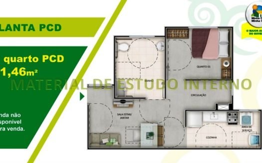 Conquista Tarumã Apartamentos em Manaus