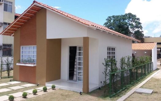 Vila Smart Campo Belo - Minha casa Minha Vida