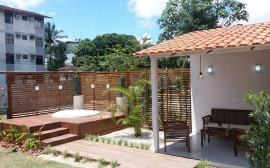 Vila Smart Campo Belo – Minha casa Minha Vida