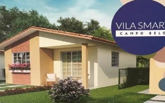 vila smart campo belo – minha casa minha vida