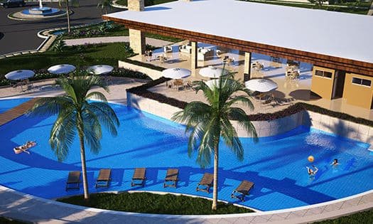 Residencial Quinta das Marinas – Lotes em condominio