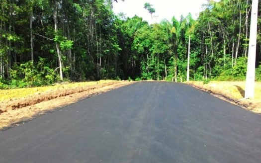 Nova Manaus – Bairro Planejado no Iranduba